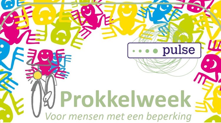 Doe mee met de Prokkelweek!  afbeelding nieuwsbericht
