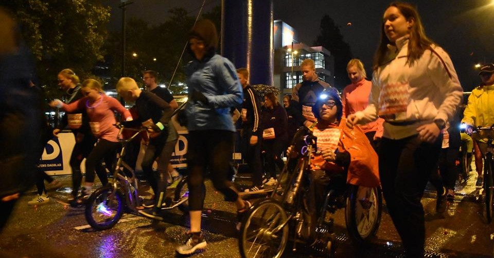 Wandel, ren, step, fiets, rol mee tijdens de 5KM4ALL! afbeelding nieuwsbericht Wandel, ren, step, fiets, rol mee tijdens de 5KM4ALL! afbeelding nieuwsbericht