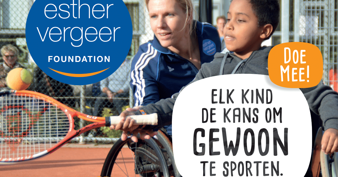 Klimmendaal geeft clinics (rolstoel)tennissen in Apeldoorn en Arnhem! afbeelding nieuwsbericht Klimmendaal geeft clinics (rolstoel)tennissen in Apeldoorn en Arnhem! afbeelding nieuwsbericht