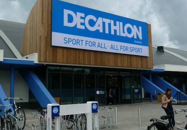 Decathlon één jaar in Arnhem: Join the team! afbeelding nieuwsbericht