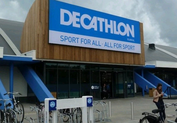 Decathlon één jaar in Arnhem: Join the team! afbeelding nieuwsbericht Decathlon één jaar in Arnhem: Join the team! afbeelding nieuwsbericht