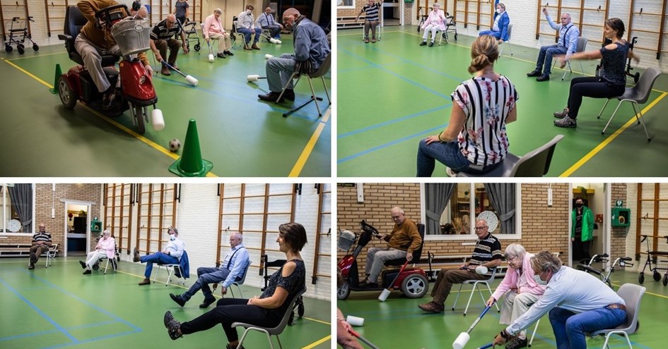 Wethouder sport mee bij ISV tijdens Nationale Sportweek afbeelding nieuwsbericht Wethouder sport mee bij ISV tijdens Nationale Sportweek afbeelding nieuwsbericht