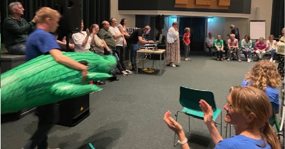 Open avond dansgroep Pierrot een succes! afbeelding nieuwsbericht Open avond dansgroep Pierrot een succes! afbeelding nieuwsbericht