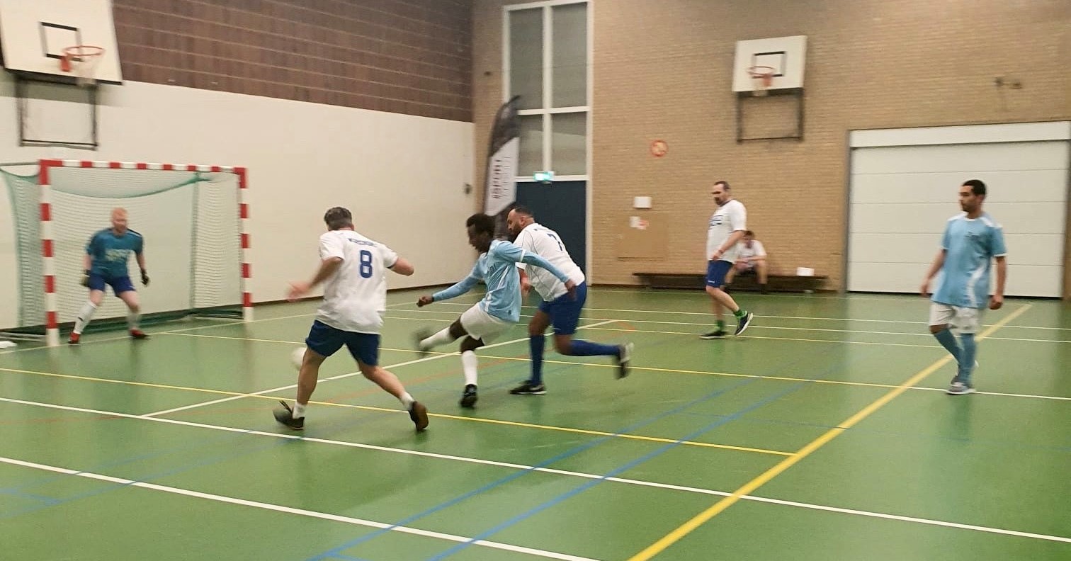 Deelnemers voetbaltoernooi Pro Persona Wolfheze zijn een ervaring rijker afbeelding nieuwsbericht Deelnemers voetbaltoernooi Pro Persona Wolfheze zijn een ervaring rijker afbeelding nieuwsbericht
