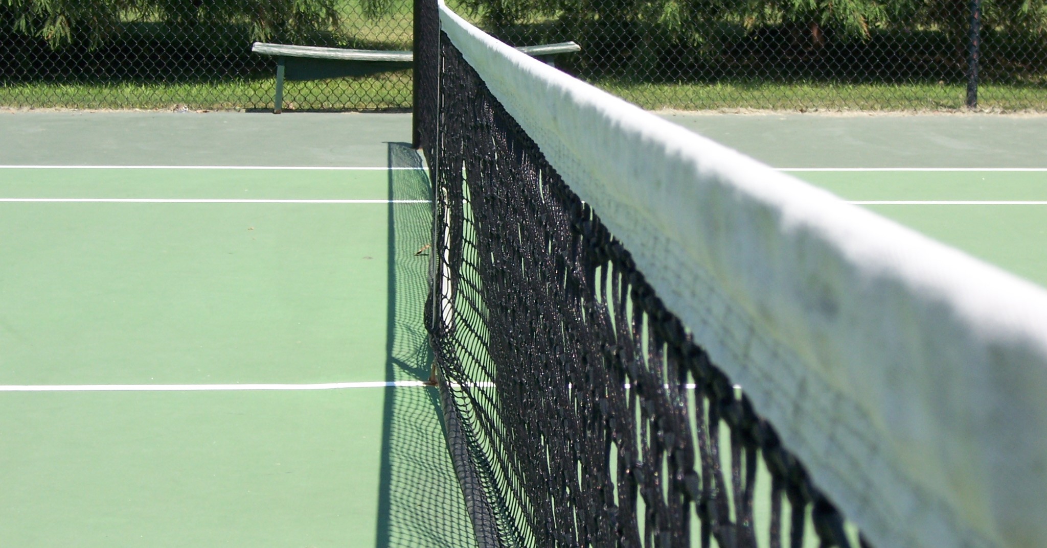 Sportinstuif: maak kennis met tennis, voetbal en atletiek afbeelding agendaitem