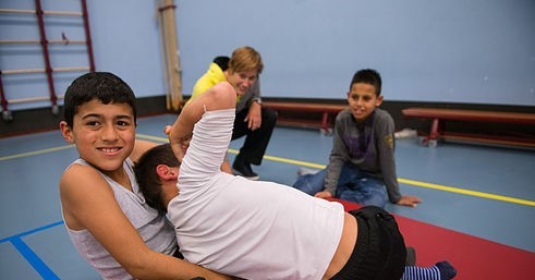 Save the date: 29 maart workshop ‘Omgaan met gedragsstoornissen binnen de sport’ afbeelding nieuwsbericht Save the date: 29 maart workshop ‘Omgaan met gedragsstoornissen binnen de sport’ afbeelding nieuwsbericht