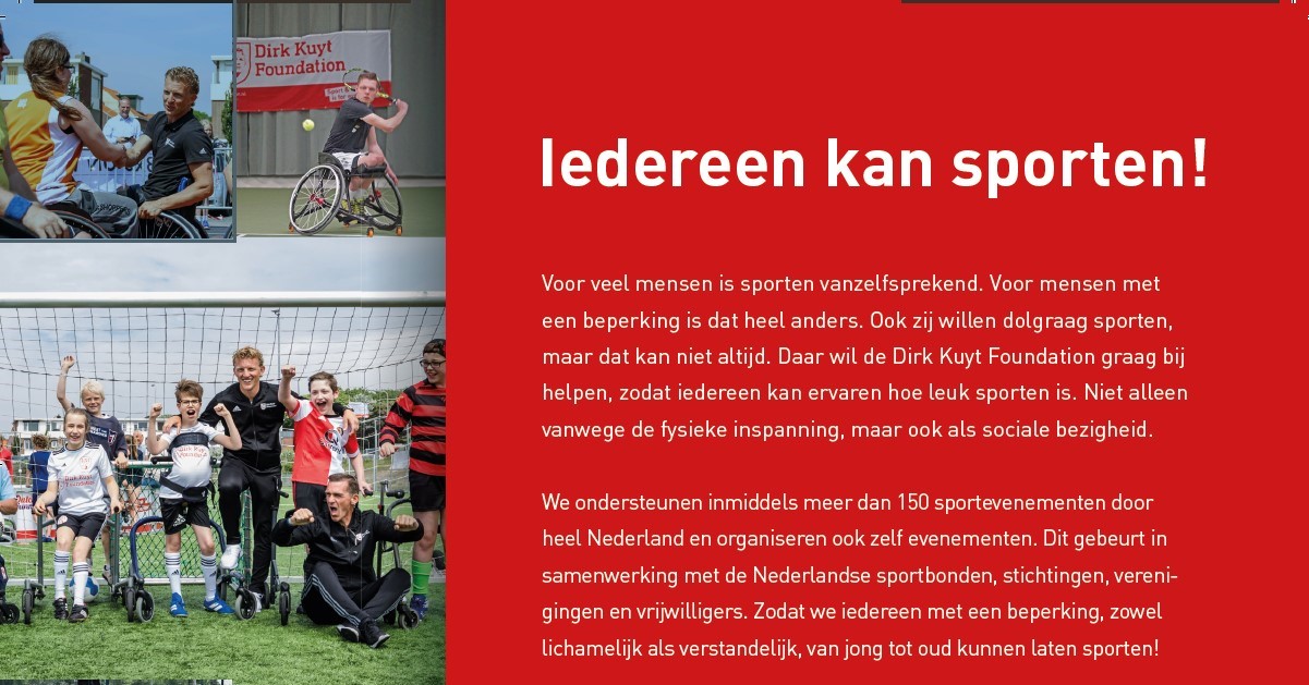 De Kampioenendag komt er weer aan!!! afbeelding nieuwsbericht De Kampioenendag komt er weer aan!!! afbeelding nieuwsbericht