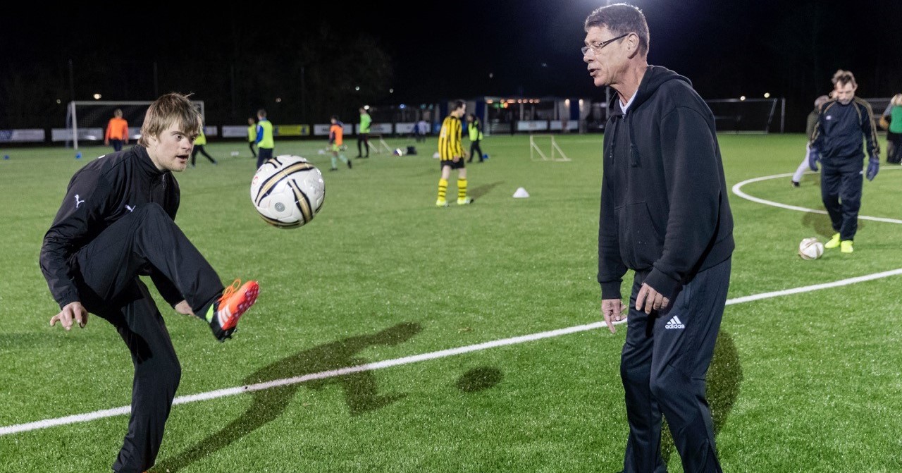 Special Voetbalteam Vught afbeelding nieuwsbericht Special Voetbalteam Vught afbeelding nieuwsbericht
