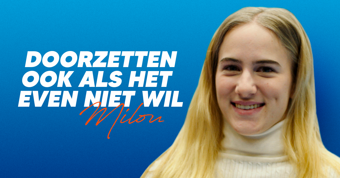 "Mentaal of fysiek, je kunt meer dan je denkt!” afbeelding nieuwsbericht "Mentaal of fysiek, je kunt meer dan je denkt!” afbeelding nieuwsbericht