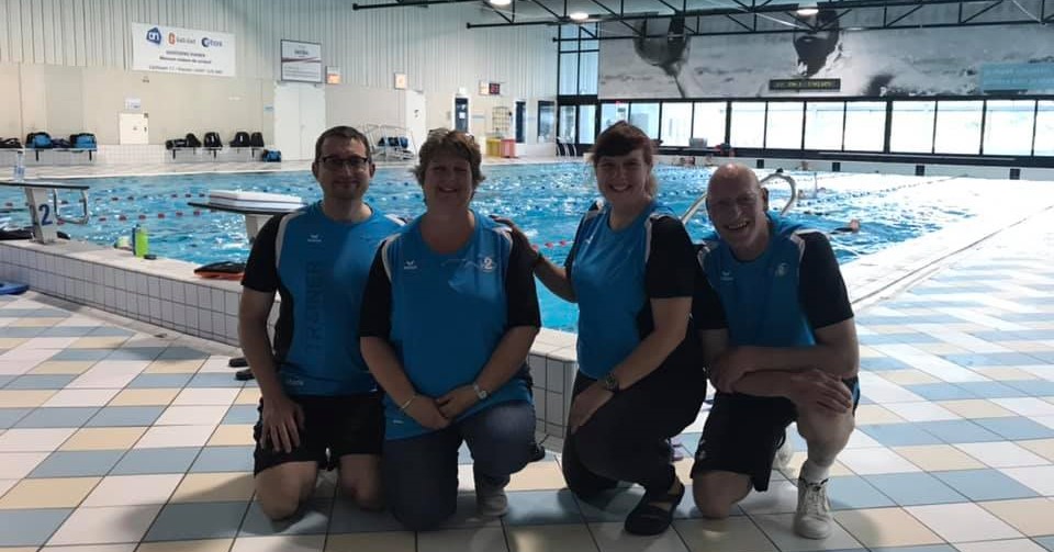 Vandaag is buurtsportcoach aangepast sporten uit Vianen wezen kijken bij Zwemvereniging H2O afbeelding nieuwsbericht Vandaag is buurtsportcoach aangepast sporten uit Vianen wezen kijken bij Zwemvereniging H2O afbeelding nieuwsbericht
