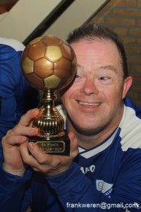 Internationaal speciaal voetbaltoernooi Nobody Offside | De dag van Nijmegen afbeelding nieuwsbericht Internationaal speciaal voetbaltoernooi Nobody Offside | De dag van Nijmegen afbeelding nieuwsbericht