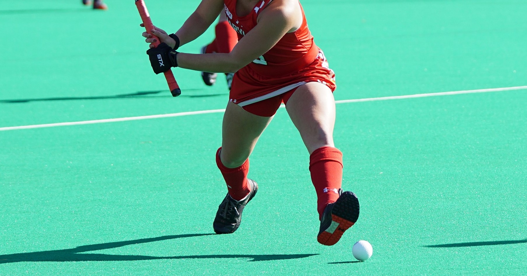 G-hockey bij Qui Vive in Uithoorn afbeelding nieuwsbericht G-hockey bij Qui Vive in Uithoorn afbeelding nieuwsbericht