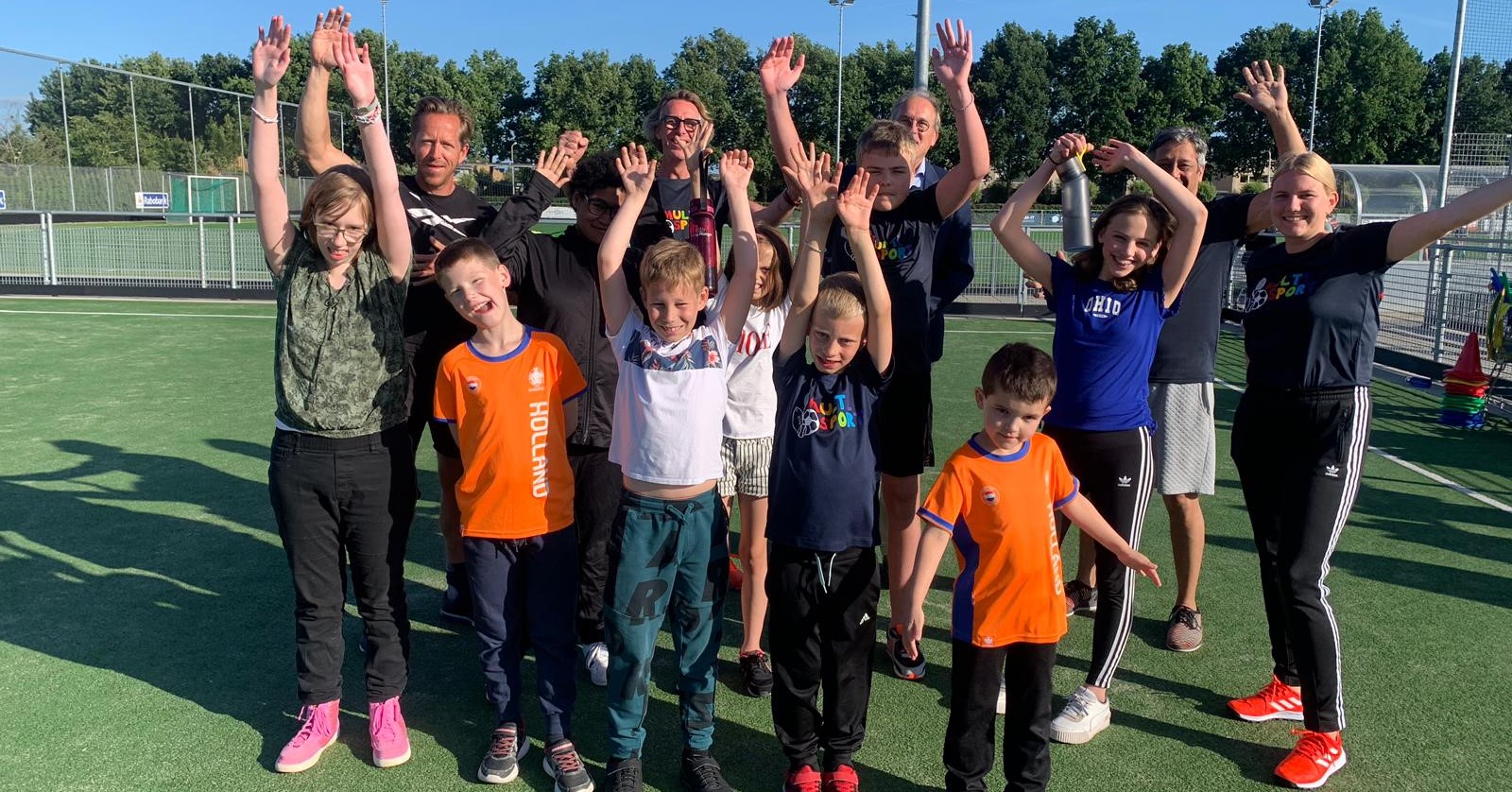 Gemeentelijke subsidie voor Multisport Leerdam afbeelding nieuwsbericht Gemeentelijke subsidie voor Multisport Leerdam afbeelding nieuwsbericht