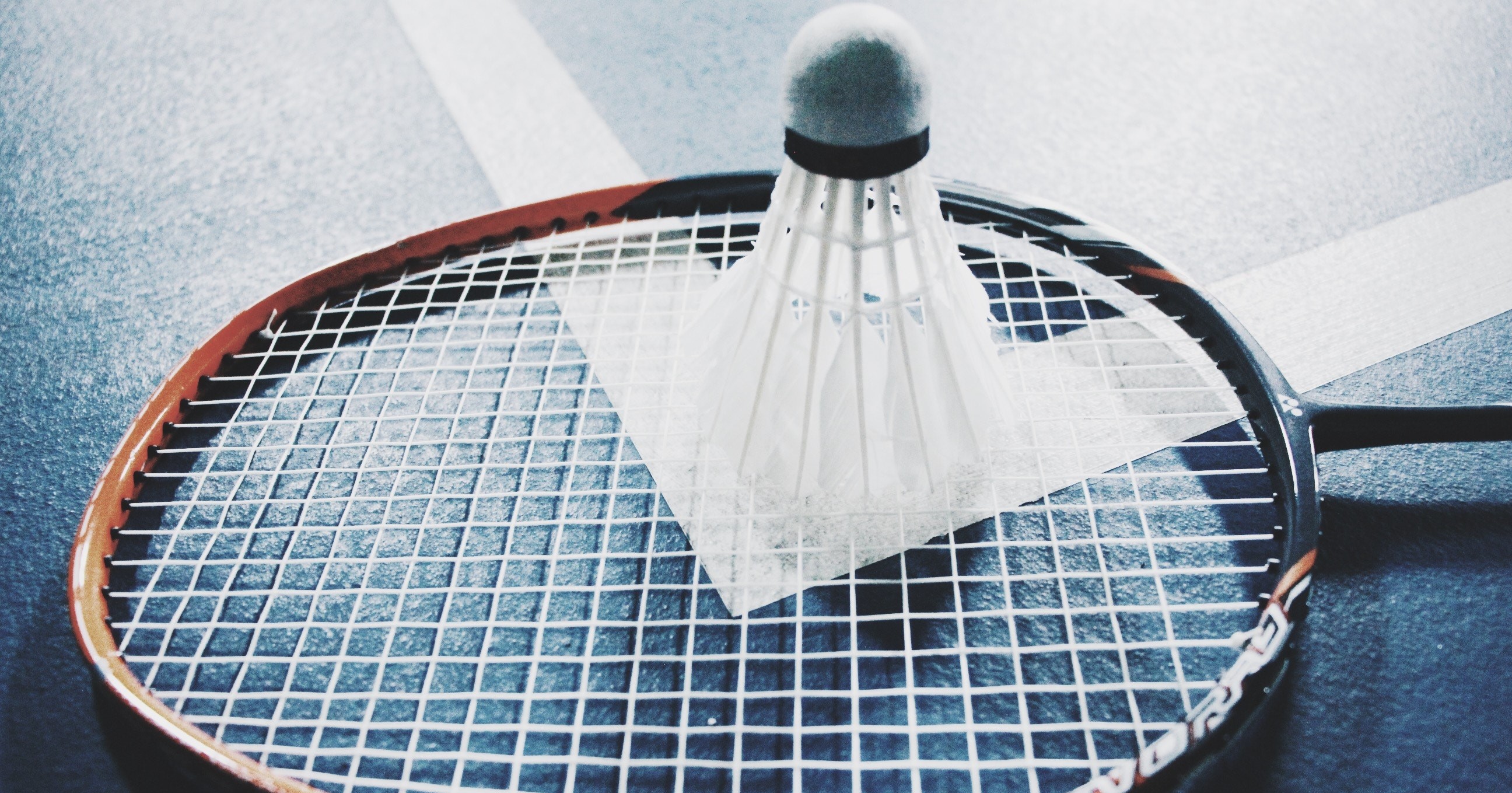 Aangepast badminton in Hoofddorp afbeelding nieuwsbericht Aangepast badminton in Hoofddorp afbeelding nieuwsbericht