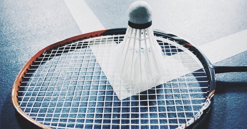 Aangepast badminton in Hoofddorp afbeelding nieuwsbericht