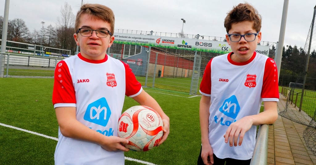 Uniek Sporten Zuid Brabant: sportaanbod voor iedereen afbeelding nieuwsbericht Uniek Sporten Zuid Brabant: sportaanbod voor iedereen afbeelding nieuwsbericht
