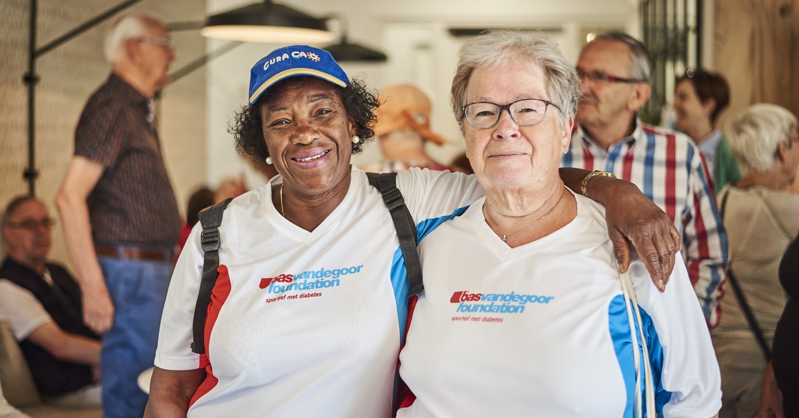 Kom in beweging tijdens de Wandel Challenge afbeelding nieuwsbericht Kom in beweging tijdens de Wandel Challenge afbeelding nieuwsbericht