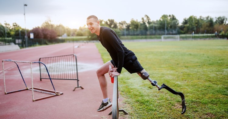 Uitkomsten onderzoek Mulier: Sport- en beweeggedrag van actieve mensen met een beperking afbeelding nieuwsbericht Uitkomsten onderzoek Mulier: Sport- en beweeggedrag van actieve mensen met een beperking afbeelding nieuwsbericht