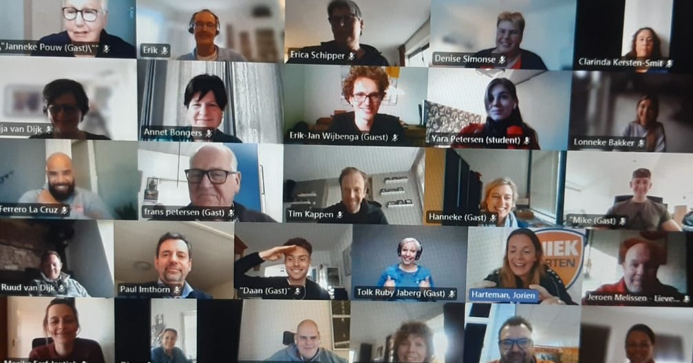 Avond van de Unieke Sporter dit jaar in digitale vorm afbeelding nieuwsbericht Avond van de Unieke Sporter dit jaar in digitale vorm afbeelding nieuwsbericht