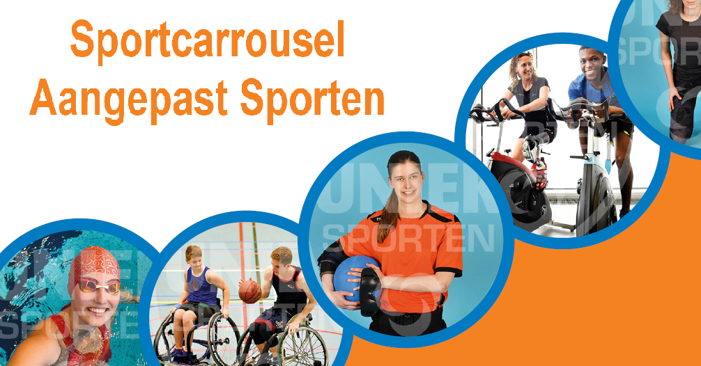 Sportcarrousel Aangepast Sporten Overbetuwe afbeelding nieuwsbericht Sportcarrousel Aangepast Sporten Overbetuwe afbeelding nieuwsbericht