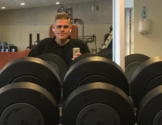 "Er is zoveel te halen in de sportschool, met of zonder beperking" afbeelding nieuwsbericht "Er is zoveel te halen in de sportschool, met of zonder beperking" afbeelding nieuwsbericht