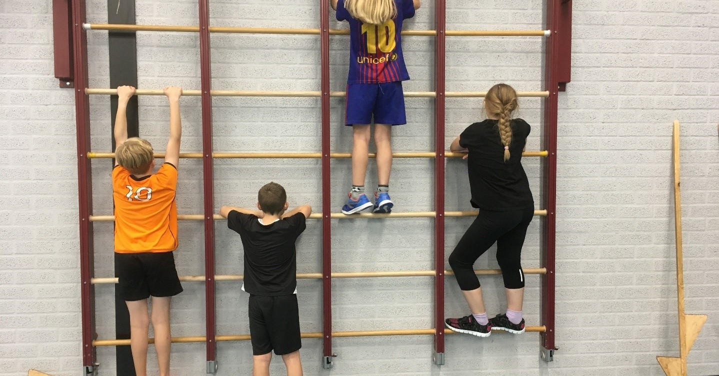 De “sport en beweegclub" is op zoek naar jou! afbeelding nieuwsbericht De “sport en beweegclub" is op zoek naar jou! afbeelding nieuwsbericht