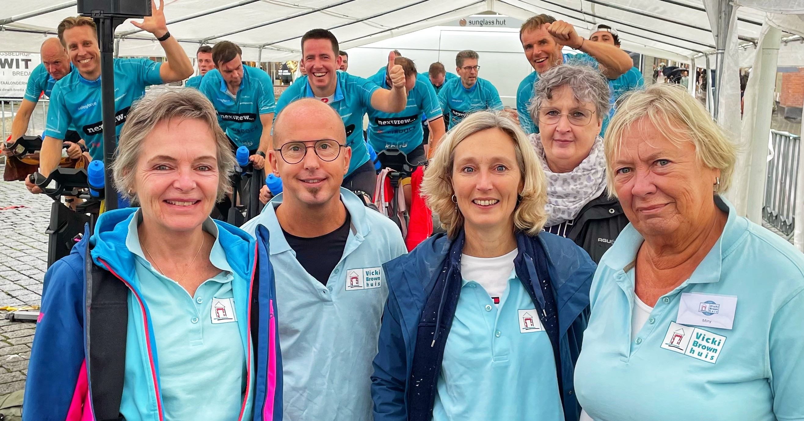 Vicki Brownhuis: een warme huiskamer voor ontmoeting, ontspanning en ondersteuning afbeelding nieuwsbericht Vicki Brownhuis: een warme huiskamer voor ontmoeting, ontspanning en ondersteuning afbeelding nieuwsbericht
