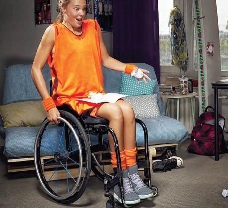 Wil jij naar de Paralympische Spelen in Tokio? afbeelding nieuwsbericht Wil jij naar de Paralympische Spelen in Tokio? afbeelding nieuwsbericht