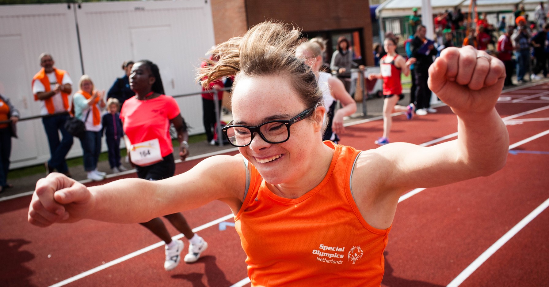 Samenwerking special Olympics 2024 afbeelding nieuwsbericht Samenwerking special Olympics 2024 afbeelding nieuwsbericht