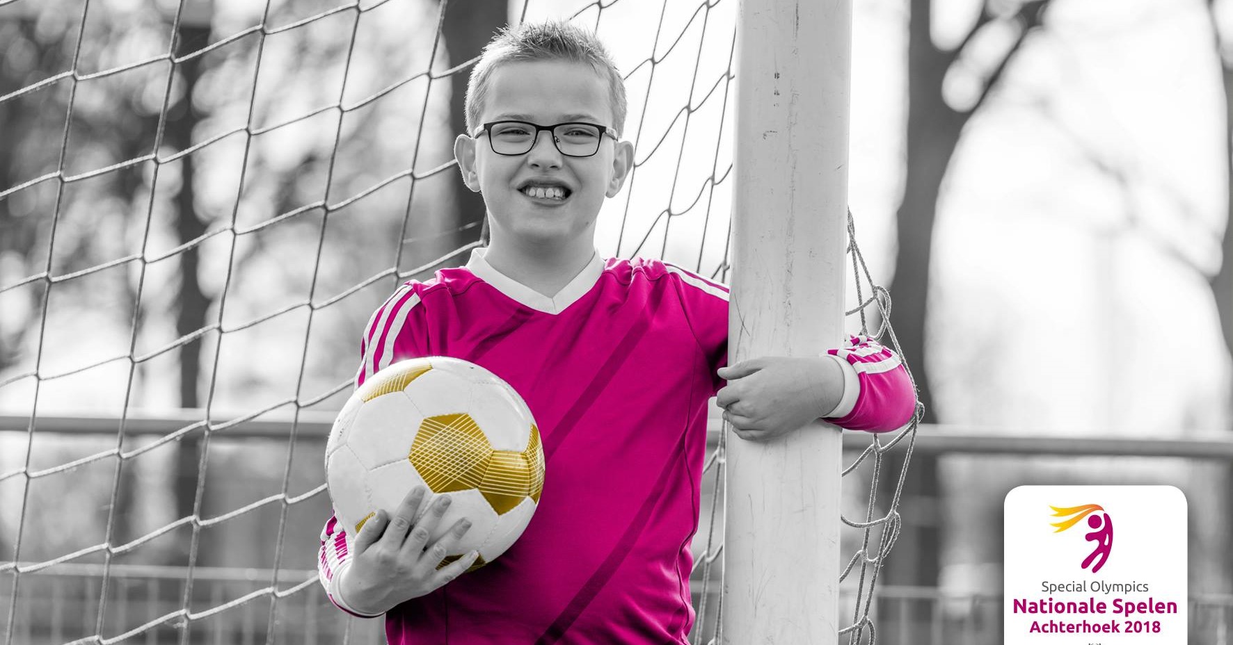 Evenement van hun leven voor tweeduizend sporters: Special Olympics afbeelding nieuwsbericht Evenement van hun leven voor tweeduizend sporters: Special Olympics afbeelding nieuwsbericht