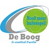 De Boog G-Voetbal Zwolle