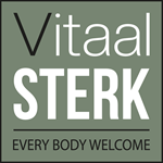Vitaal Sterk