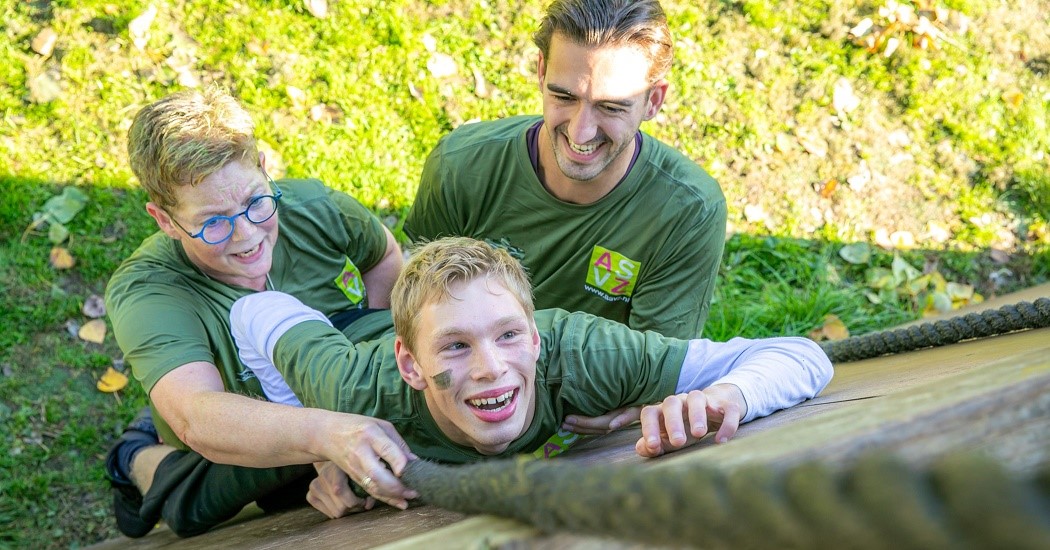 Link naar Terugblik Buddy Run 2025 Afbeelding Terugblik Buddy Run 2025