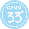 GYMM33