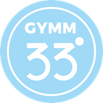 GYMM33