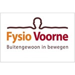 Fysio Voorne B.V.