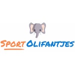 Sportolifantjes