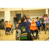 Zumba for wheelzzz by Priska