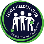 Stichting Echte Helden Club - Genieten In Beweging