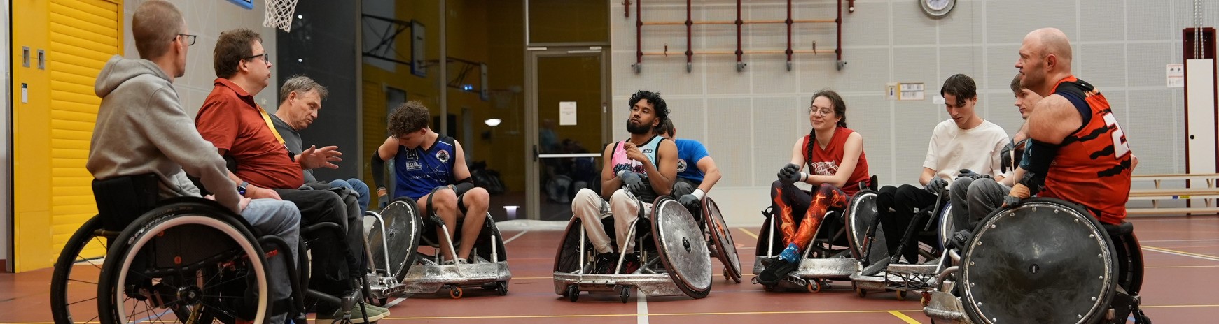 Header afbeelding van dit project