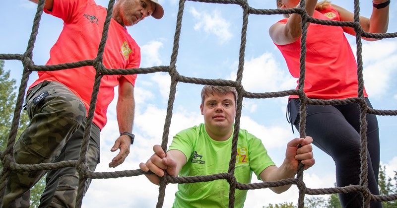 Afbeelding Verantwoording ASVZ Buddyrun 2025