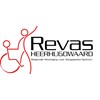 Revas rolstoeldansen Heerhugowaard