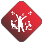 De Coenstad Rollies | Dans & Beweging