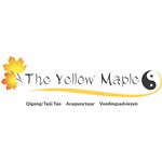 The Yellow Maple