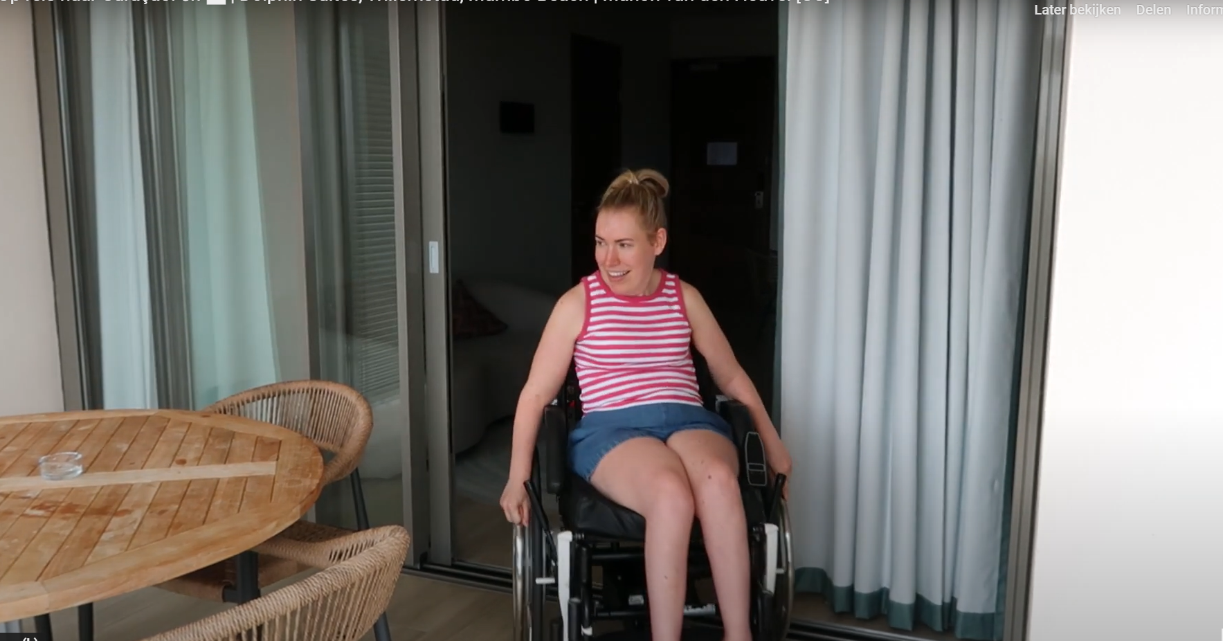 Krijg reisinspiratie van Manon van den Heuvel afbeelding nieuwsbericht Krijg reisinspiratie van Manon van den Heuvel afbeelding nieuwsbericht