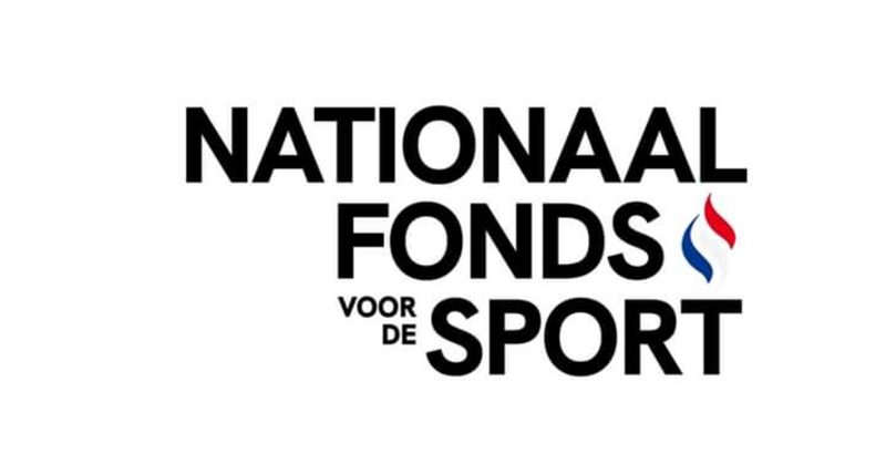 Dien een aanvraag in bij Het Nationaal Fonds voor de Sport afbeelding nieuwsbericht