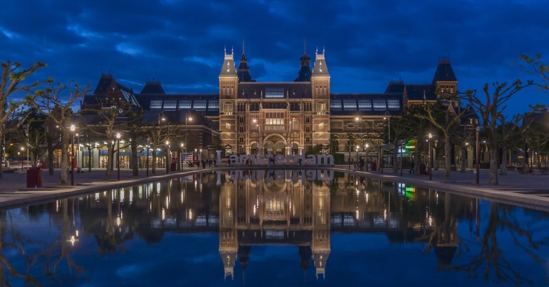 Ga met andere zintuigen door het Rijksmuseum afbeelding nieuwsbericht