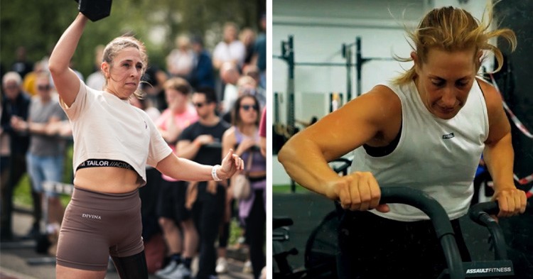 Brabantse Esther en Eugenie naar Adaptive CrossFit Games in Texas: "Geen sport inclusiever dan crossfit"  afbeelding nieuwsbericht