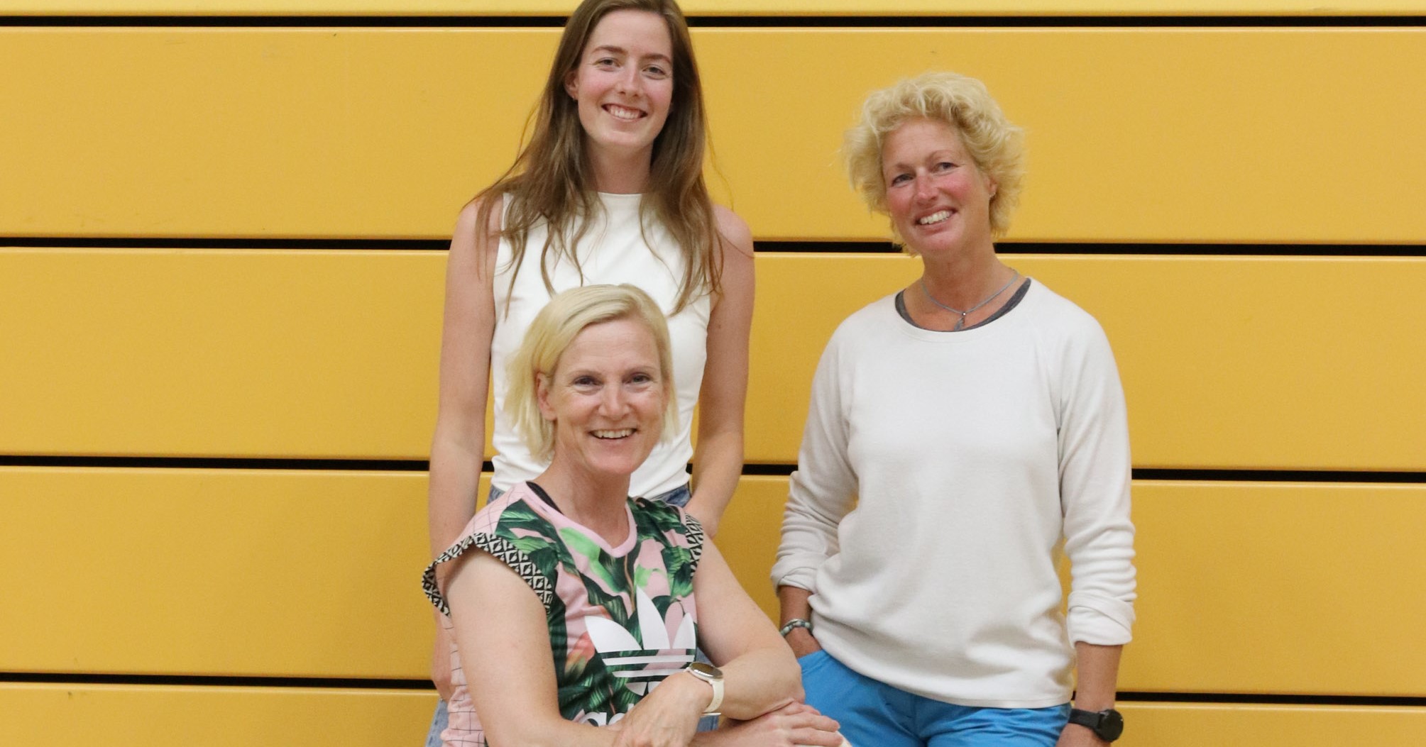 Gratis advies over bewegen in Amsterdam: wie helpt jou verder? afbeelding nieuwsbericht Gratis advies over bewegen in Amsterdam: wie helpt jou verder? afbeelding nieuwsbericht