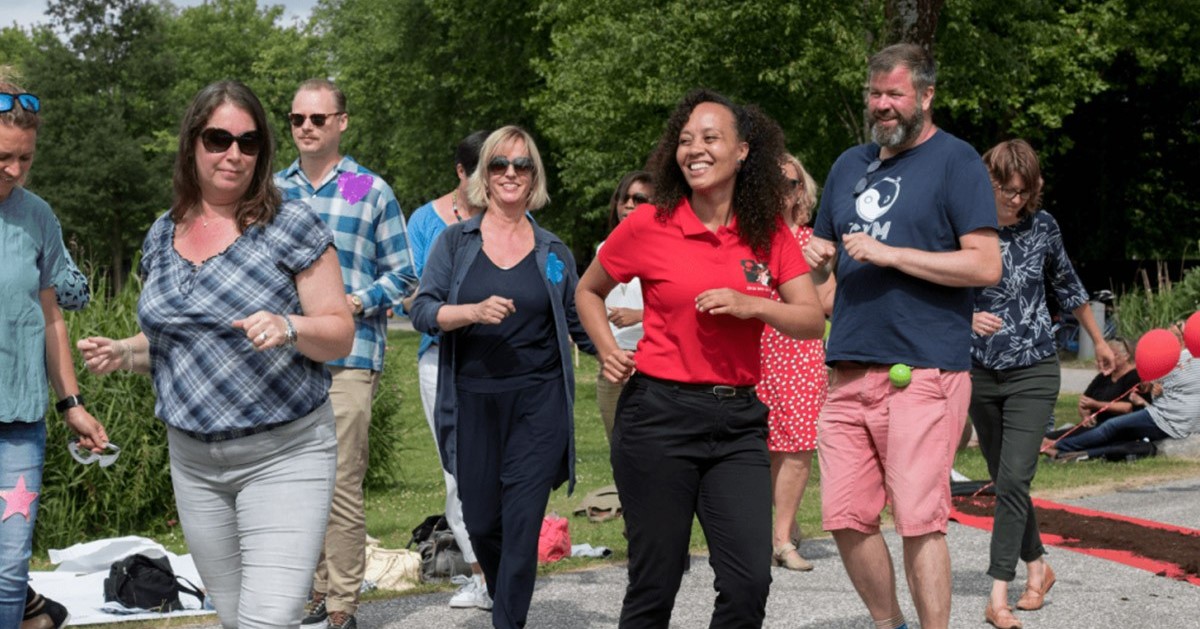 Swing mee met de 5-weekse salsacursus voor mensen met een visuele beperking in Arnhem! afbeelding nieuwsbericht Swing mee met de 5-weekse salsacursus voor mensen met een visuele beperking in Arnhem! afbeelding nieuwsbericht